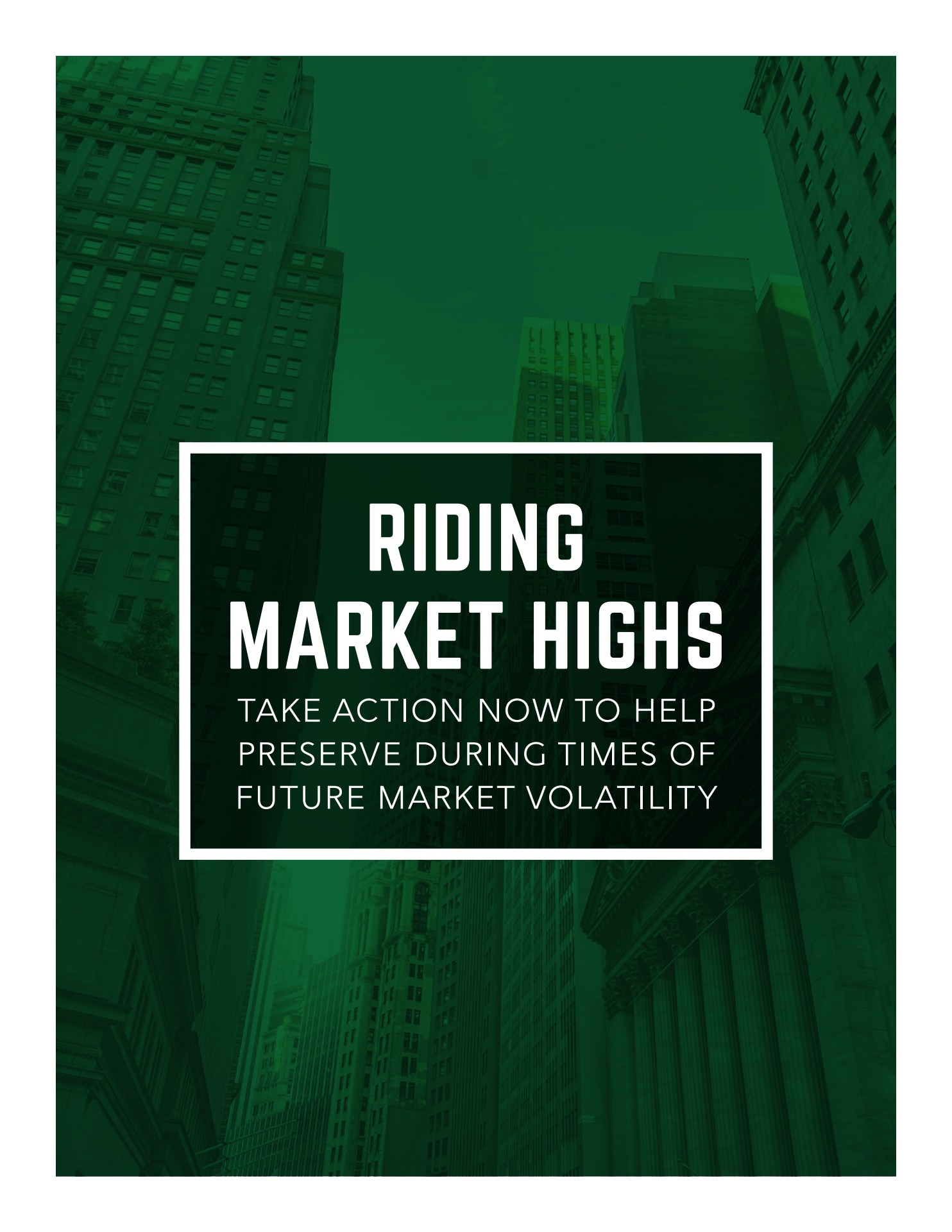 market-highs