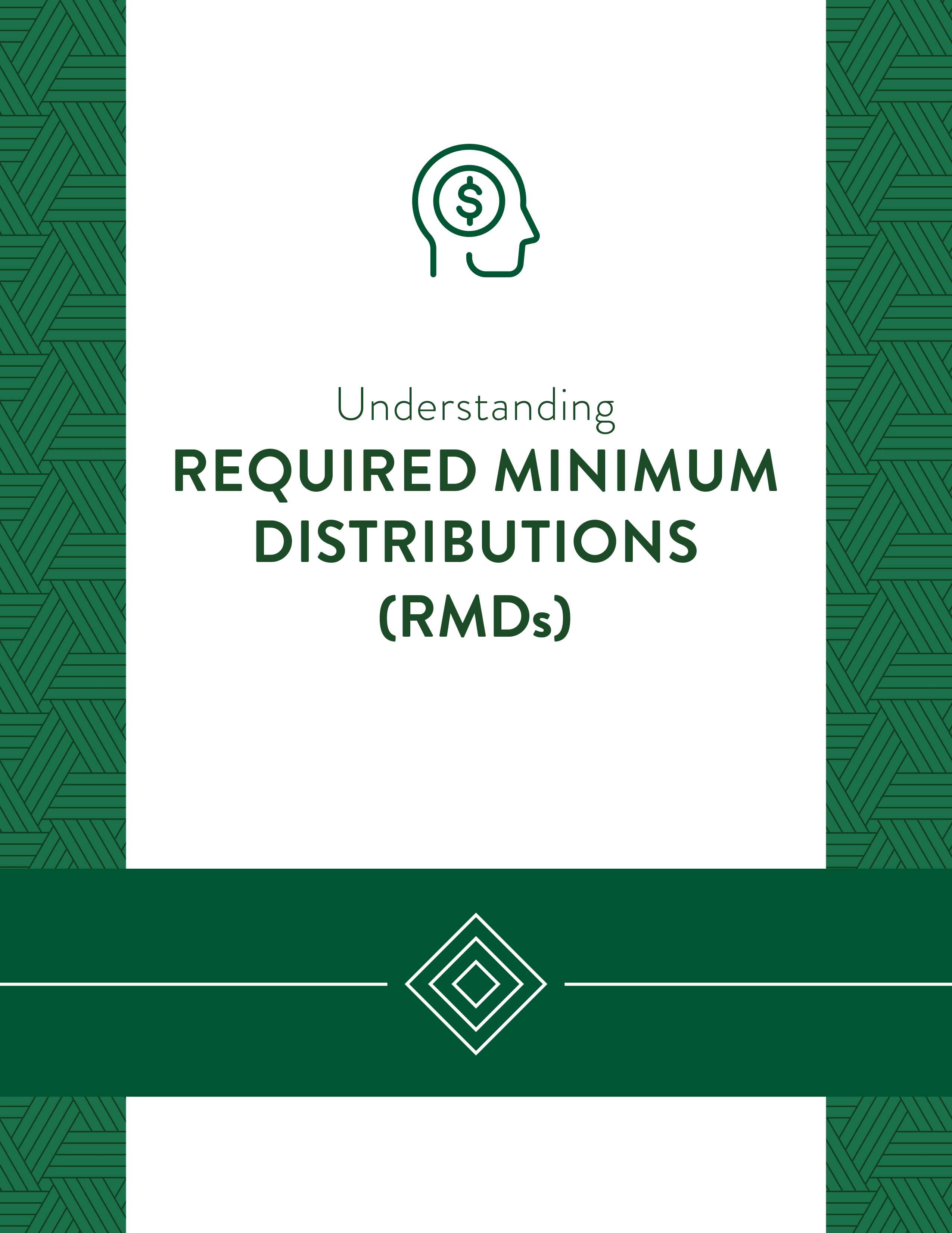 Understanding Required Minimum Distributions (RMDs) Crystal Lake Tax