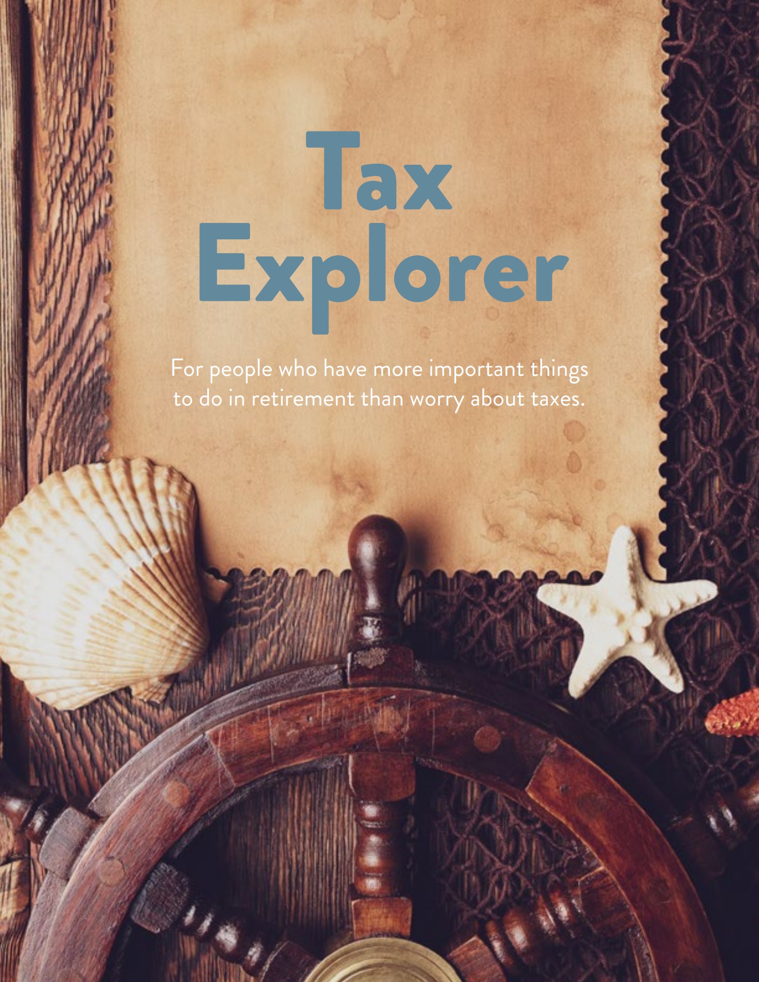 tax-explorer